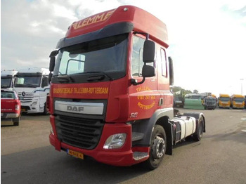 Tractor unit DAF CF 440