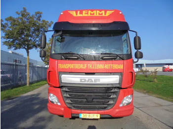 Tractor unit DAF CF 440 FT: picture 2 Tractor unit DAF CF 440 FT: picture 2