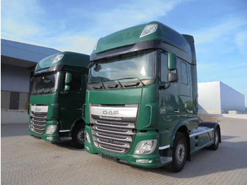 Tractor unit DAF XF 106 460