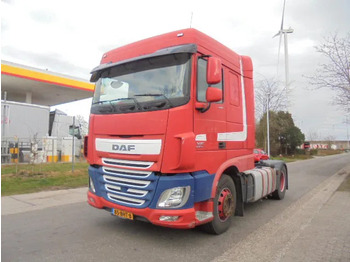 Tractor unit DAF XF 440