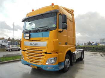 Tractor unit DAF XF 440
