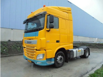 Tractor unit DAF XF 440