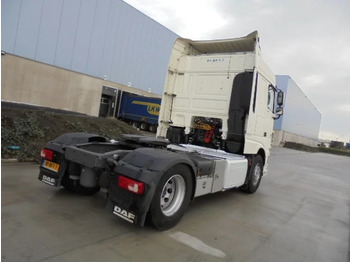 Tractor unit DAF XF 440: picture 5 Tractor unit DAF XF 440: picture 5