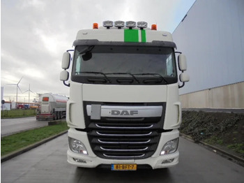 Tractor unit DAF XF 440: picture 2 Tractor unit DAF XF 440: picture 2
