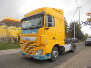 Tractor unit DAF XF 440