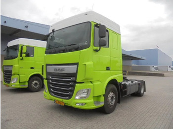 Tractor unit DAF XF 440