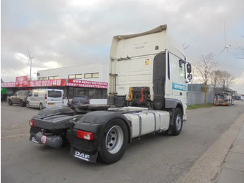Tractor unit DAF XF 480 SUPERSPACECAB: picture 4