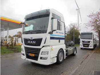 Tractor unit MAN TGA 18.480