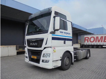 Tractor unit MAN TGX 18.480