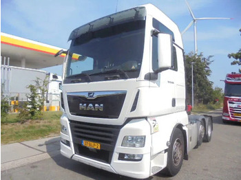 Tractor unit MAN TGX 26.500