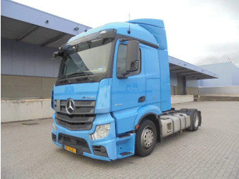 Tractor unit MERCEDES-BENZ Actros 1840