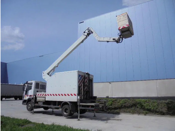 Truck Iveco EuroCargo 120 EL22 EUR5: picture 5