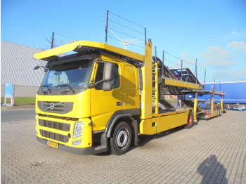 Autotransporter truck VOLVO FM 330
