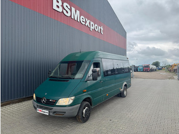 Minibus MERCEDES-BENZ