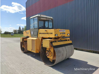 Roller Stavostroj VSH 102: picture 4