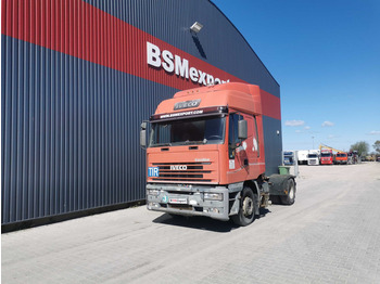 Tractor unit IVECO EuroStar