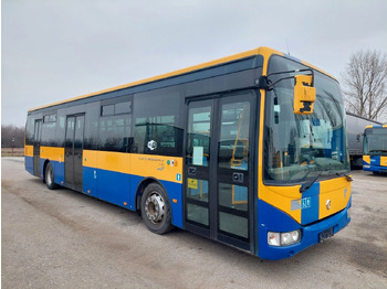 Leasing of  Irisbus Crossway LE City (Low Entry) 11,995 m - 5 Stück Irisbus Crossway LE City (Low Entry) 11,995 m - 5 Stück: picture 2