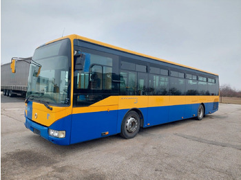 City bus IRISBUS