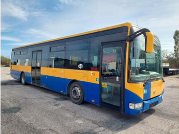 Suburban bus Irisbus Crossway Low Entry: picture 2