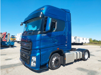 Tractor unit FORD