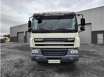 Box truck DAF CF 65.220 CASE - D'HOLLANDIA 2000 KG - 269200 KM: picture 2 Box truck DAF CF 65.220 CASE - D'HOLLANDIA 2000 KG - 269200 KM: picture 2