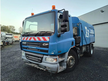Road sweeper DAF CF 75 250