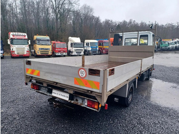 Leasing of Iveco Eurocargo 85E15 - EURO 2 - FLATBED Iveco Eurocargo 85E15 - EURO 2 - FLATBED: picture 5