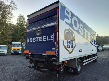 Refrigerator truck MAN TGM 18.250 2 COMP THERMOKING - 2000KG DHOLLANDIA: picture 5