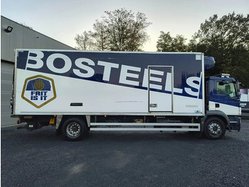 Refrigerator truck MAN TGM 18.250 2 COMP THERMOKING - 2000KG DHOLLANDIA: picture 4