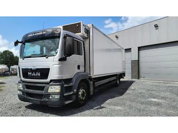 Refrigerator truck MAN TGS 18.320