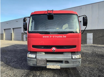 Leasing of Renault Premium 320 USED OIL - 13000 L Renault Premium 320 USED OIL - 13000 L: picture 2