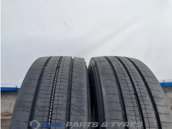 Tire for Truck Bridgestone: picture 2