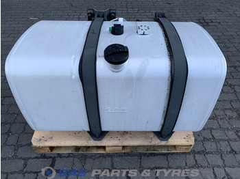 Fuel tank DAF