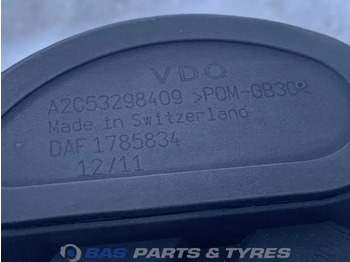 Fuel tank for Truck DAF Brandstoftank DAF 530 Liter 1785834: picture 5 Fuel tank for Truck DAF Brandstoftank DAF 530 Liter 1785834: picture 5