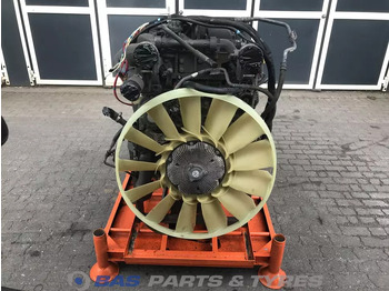 Engine for Truck DAF CF Euro 6 Motor DAF MX11 330 H3 2125761: picture 4