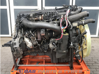 Engine for Truck DAF CF Euro 6 Motor DAF MX11 330 H3 2125761: picture 3
