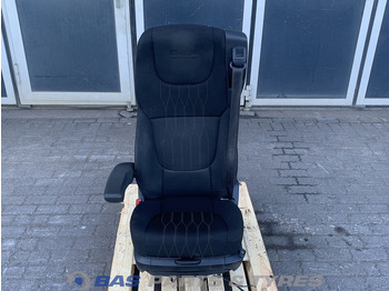 Seat DAF CF