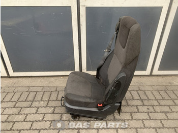 Seat for Truck DAF CF Euro 6: picture 2