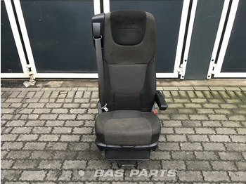 Seat DAF CF