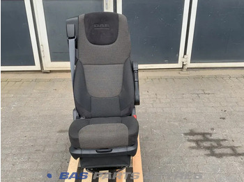 Seat DAF CF
