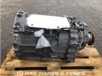 Gearbox DAF CF