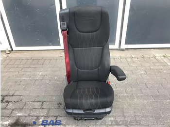 Seat DAF CF