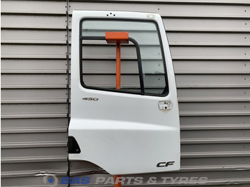 Door and parts DAF CF