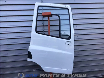 Door and parts DAF CF
