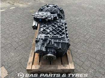 Gearbox for Truck DAF CF75 Euro 4-5: picture 2 Gearbox for Truck DAF CF75 Euro 4-5: picture 2