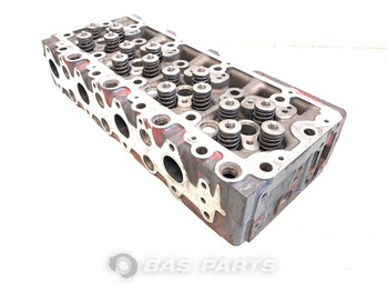 Cylinder block DAF