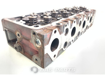Cylinder block DAF