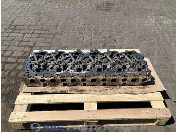 Cylinder block DAF