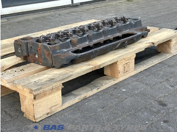 Cylinder block DAF