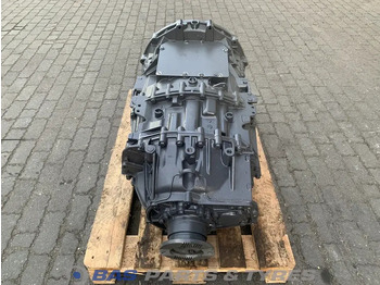 Gearbox for Truck DAF DAF 12AS2540 TD AS Tronic Versnellingsbak 1913195: picture 2 Gearbox for Truck DAF DAF 12AS2540 TD AS Tronic Versnellingsbak 1913195: picture 2
